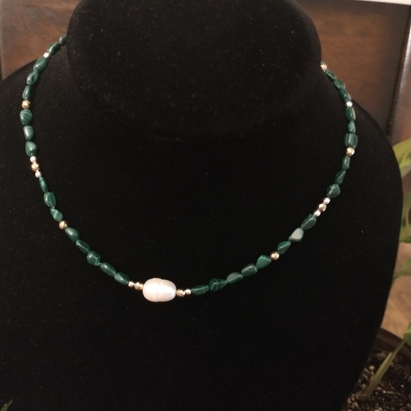 Necklace - Picture 6 of 11